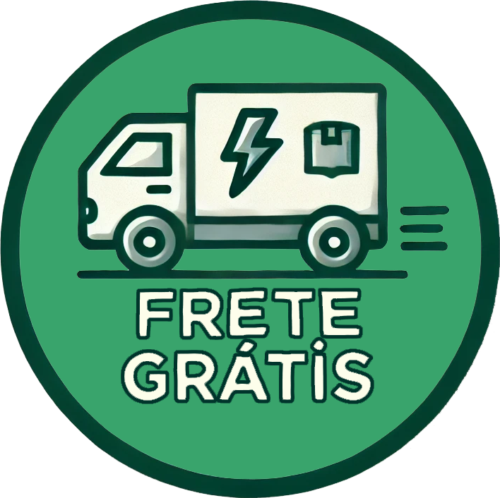 FRETE GRÁTIS