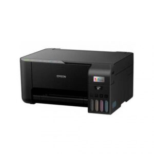 Impressora Epson Ecotank L1250 Tanque de Tinta Colorida Wi-Fi Direct Bivolt