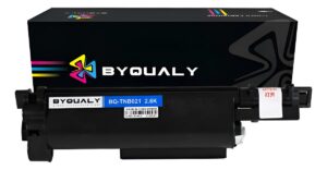 Toner Compativel P/ Uso Brother Tn-b021 Dcp-b7535dw B7520 Preto