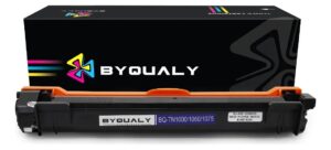 Toner Compatível Tn1060 1060 Hl-1202 Hl1212 1617 1602 1112 1512 Hl1210w