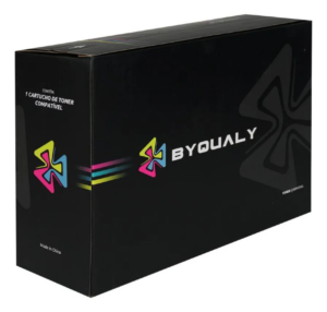 UNIDADE DE CILINDRO COMPATÍVEL COM BROTHER DR720/DR750/DR780 | HL5440D/DCP8155DN/MFC8910DW | BK – 30K – BYQUALY