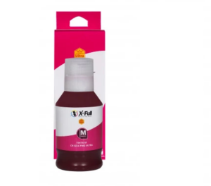 TINTA COMPATÍVEL COM GI16 PIGMENTADA ULTRA PARA CANON | MG – 135ML – X-FULL
