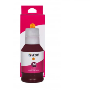 TINTA COMPATÍVEL COM GI16 PIGMENTADA ULTRA PARA CANON | MG - 135ML - X-FULL