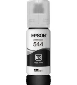 Refil Tanque Tinta Epson T544 Preto - T544122-br