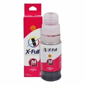 TINTA COMPATÍVEL COM GI10 CORANTE ULTRA PARA CANON | MG – 70ML – X-FULL