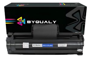 TONER COMPATÍVEL COM SAMSUNG D111 | M2020/M2020FW/M2070/M2070W/M2070FW | BK – 1.5K – BYQUALY